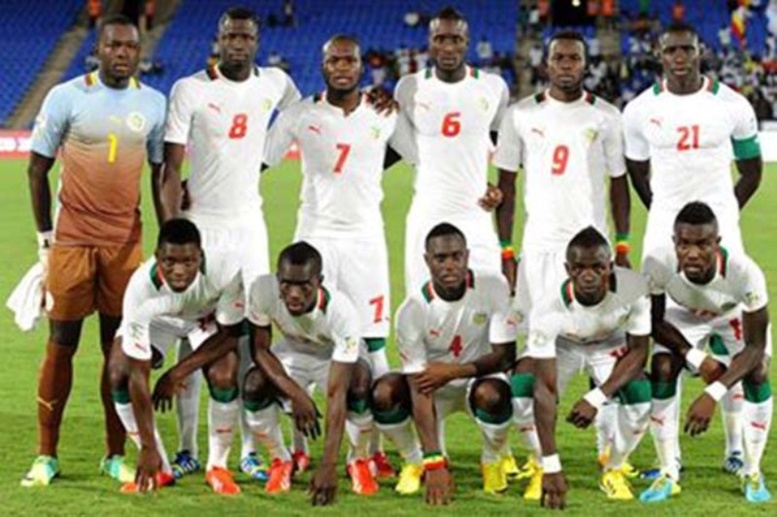 Classement Fifa : Les « Lions » se maintiennent au 63e rang mondial et à la 13e place en Afrique Classement Fifa : Les « Lions » se maintiennent au 63e rang mondial et à la 13e place en Afrique