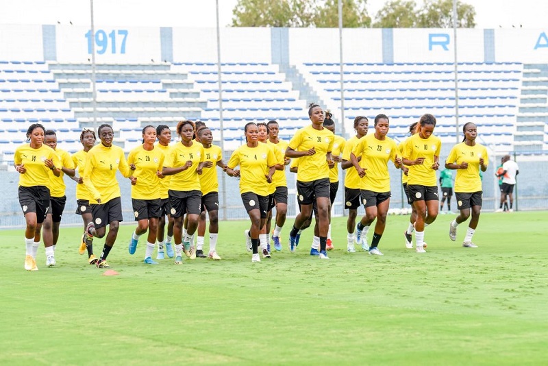 Qualifs Coupe du monde féminine 2023 : le Sénégal joue les barrages contre la Tunisie