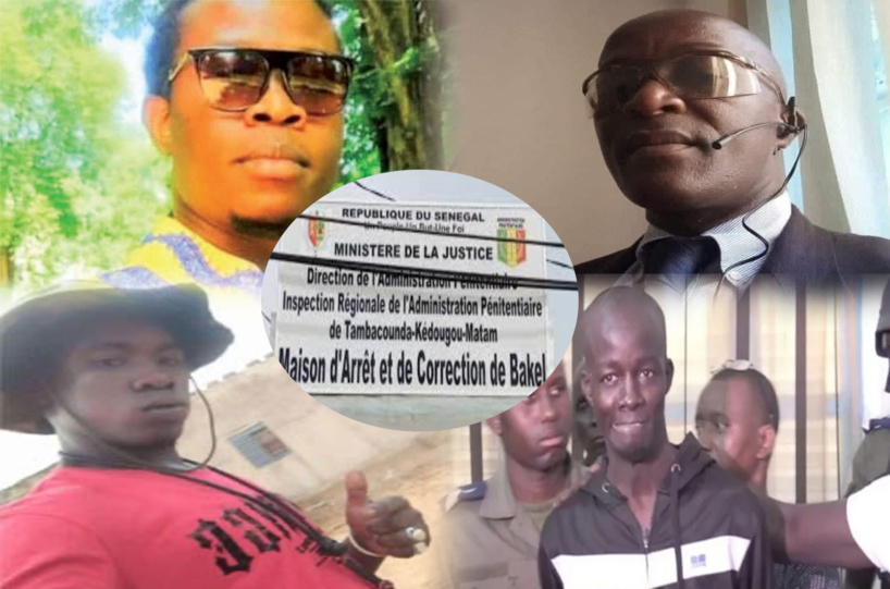 Morts suspectes en détention : Des enquêtes annoncées mais jamais bouclées – la longue liste des cas de décès Morts suspectes en détention : Des enquêtes annoncées mais jamais bouclées – la longue liste des cas de décès