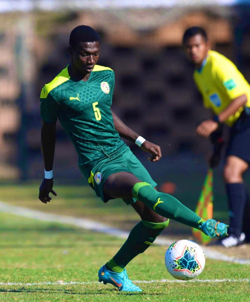 COSAFA Cup: les « Lions » s’inclinent 3-4 contre la Zambie en demi-finale COSAFA Cup: les « Lions » s’inclinent 3-4 contre la Zambie en demi-finale