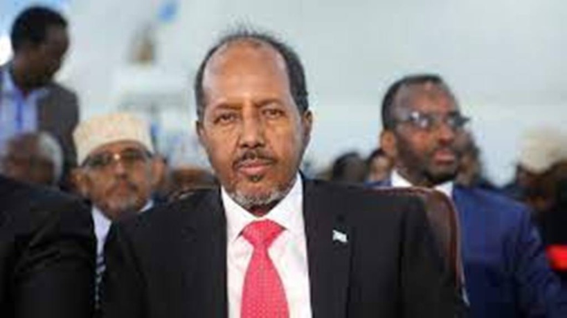 Kenya: la visite du chef de l’État somalien normalise les relations entre les deux pays Kenya: la visite du chef de l’État somalien normalise les relations entre les deux pays