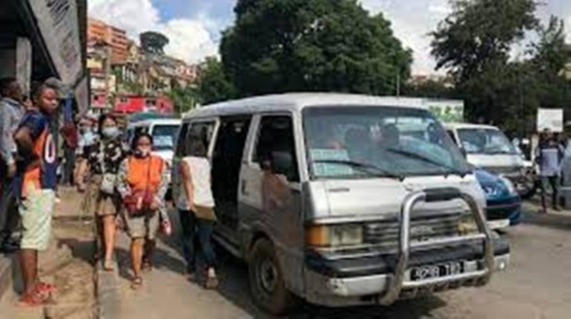 À Madagascar, la société civile interpelle les dirigeants sur la hausse du prix des carburants À Madagascar, la société civile interpelle les dirigeants sur la hausse du prix des carburants