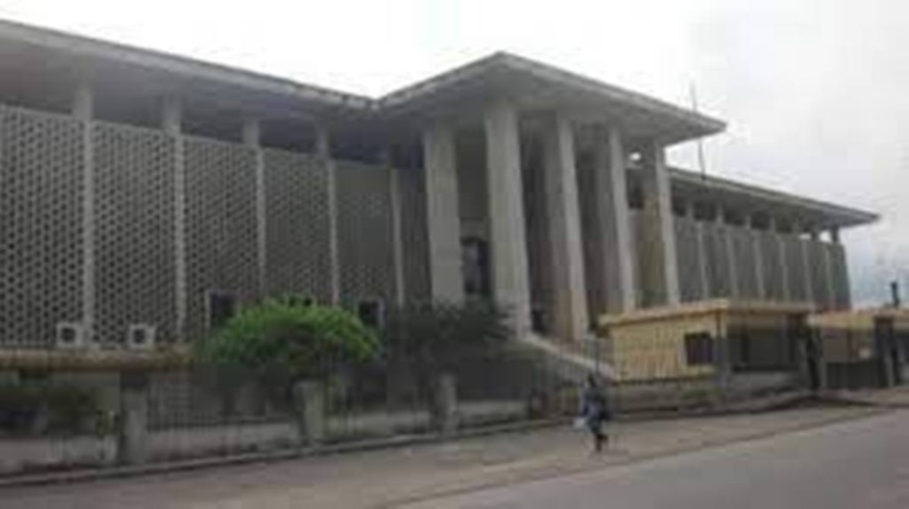 Trois ONG alertent sur «l'instrumentalisation de la justice» ivoirienne Trois ONG alertent sur «l'instrumentalisation de la justice» ivoirienne