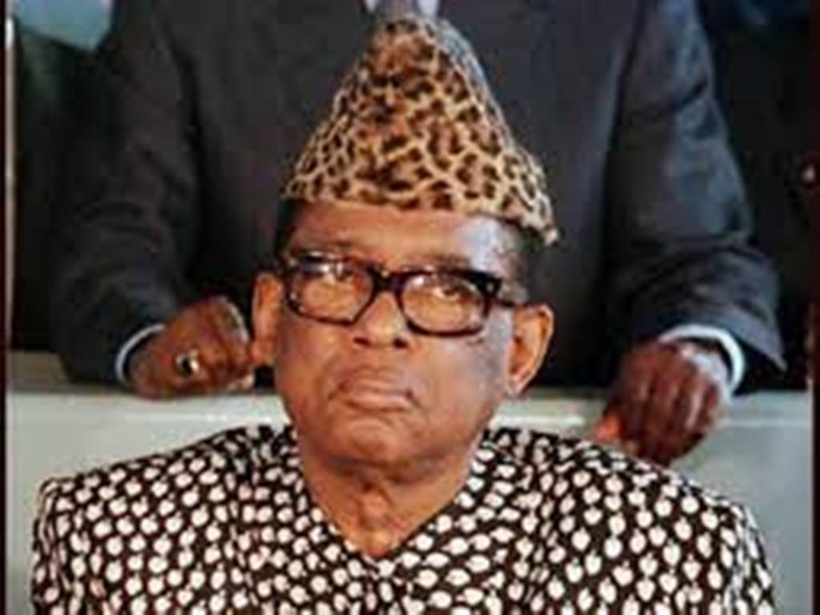 RDC: des députés demandent le retour du corps de Mobutu Sese Seko RDC: des députés demandent le retour du corps de Mobutu Sese Seko