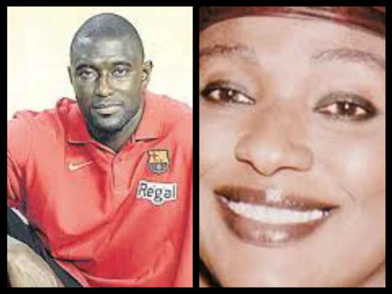 Basket-Ball : Boniface Ndong et Maty Mbengue reprennent du service, en tant que managers