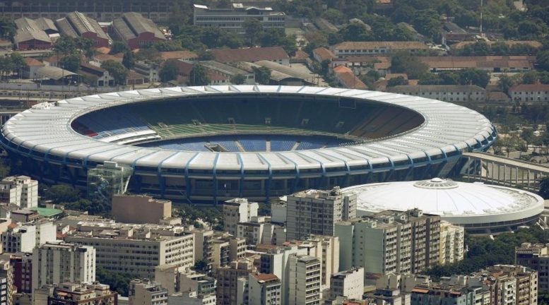 Coupe du Monde 2014 : Nouveau décès d’un ouvrier Coupe du Monde 2014 : Nouveau décès d’un ouvrier