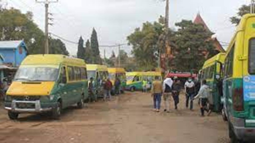 Madagascar: Antananarivo confrontée à une nouvelle hausse du prix du ticket de bus Madagascar: Antananarivo confrontée à une nouvelle hausse du prix du ticket de bus