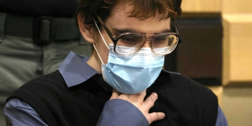 États-Unis : le procès du tueur du lycée de Parkland s'ouvre en Floride États-Unis : le procès du tueur du lycée de Parkland s'ouvre en Floride