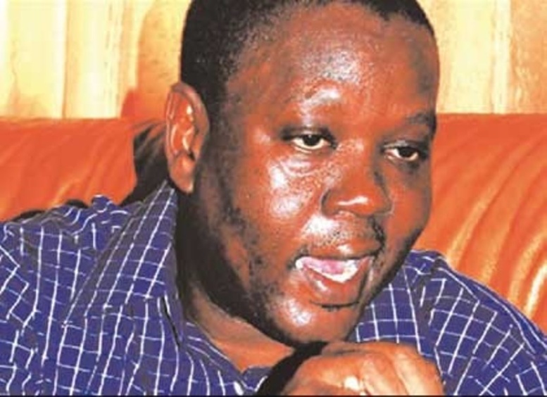 Le Doyen des juges à Mayoro Mbaye : « Il n’a qu’à utiliser la procédure idoine, il verra… » Le Doyen des juges à Mayoro Mbaye : « Il n’a qu’à utiliser la procédure idoine, il verra… »