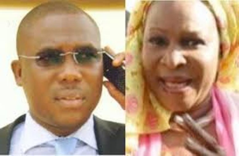 Vers une semaine décisive dans l’affaire Aïda Ndiongue : Abdoul Aziz Diop et Marème Bousso auditionnés lundi Vers une semaine décisive dans l’affaire Aïda Ndiongue : Abdoul Aziz Diop et Marème Bousso auditionnés lundi