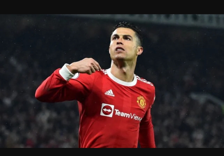 Man United : Erik ten Hag confiant pour l'avenir de Cristiano Ronaldo