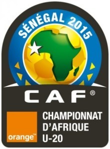 Elim CAN U 20- Sénégal 2015 : Option pour le Ghana et le Mali, programme du jour