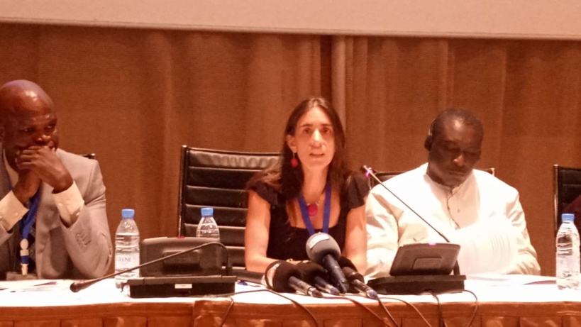 Changement climatique : l’initiative ClimBeR prône le renforcement de la résilience systémique Changement climatique : l’initiative ClimBeR prône le renforcement de la résilience systémique