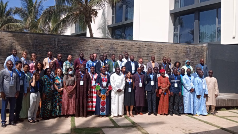Changement climatique : l’initiative ClimBeR prône le renforcement de la résilience systémique Changement climatique : l’initiative ClimBeR prône le renforcement de la résilience systémique