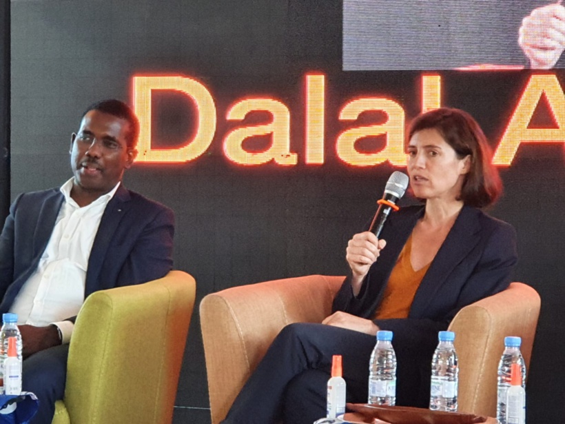 La Sonatel double son Datacenter et réception un nouveau câble sous-marin X3 La Sonatel double son Datacenter et réception un nouveau câble sous-marin X3