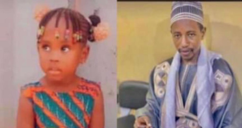 Effondrement d'un minaret à Thiès : un maître coranique et sa fille meurent dans les décombres Effondrement d'un minaret à Thiès : un maître coranique et sa fille meurent dans les décombres