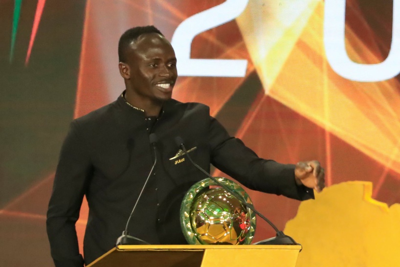 CAF Awards 2022: le Sénégal est sûr de rentrer avec au moins 3 trophées CAF Awards 2022: le Sénégal est sûr de rentrer avec au moins 3 trophées