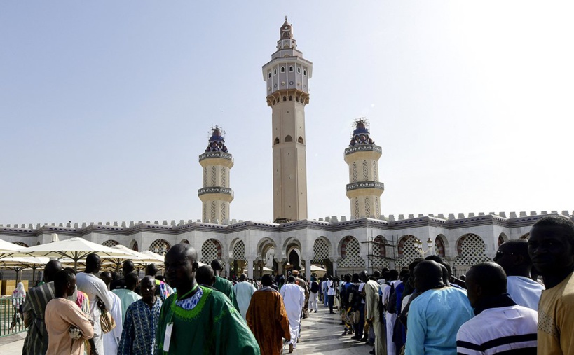 Magal Touba: Le gouverneur de Diourbel donne les assurances de la bonne organisation de l'événement Magal Touba: Le gouverneur de Diourbel donne les assurances de la bonne organisation de l'événement
