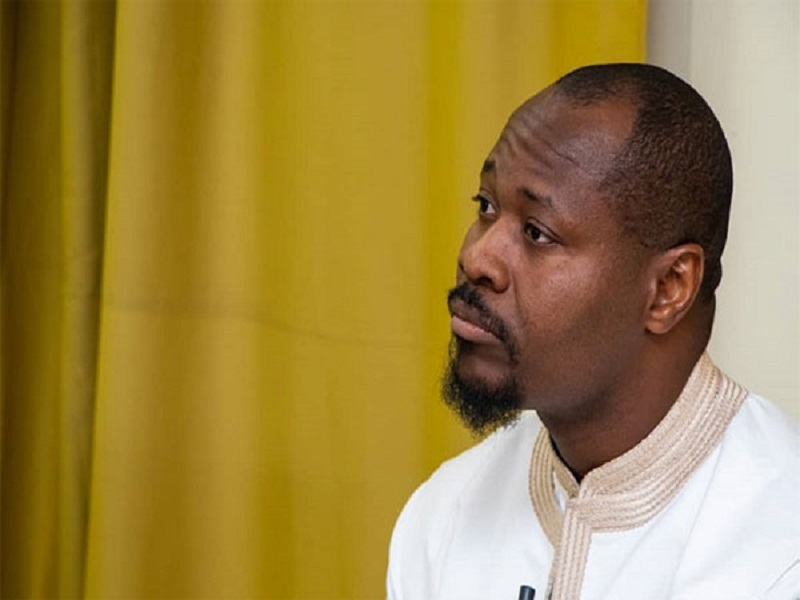 Autopsie Idrissa Goudiaby: Guy Marius Sagna accuse le procureur et annonce la saisine de l'Ordre des médecins 