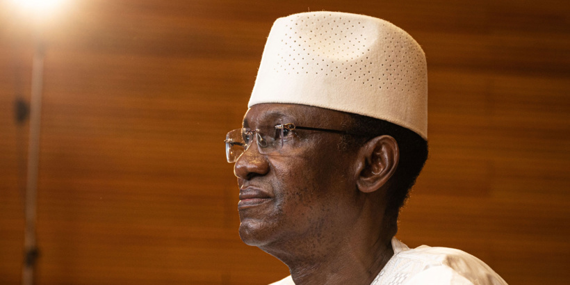 Mali: des partis politiques exigent la démission du Premier ministre Choguel Maiga