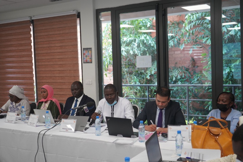 Réduction de la pollution de l'air: 70 % de la population urbaine disposés à contribuer financièrement Réduction de la pollution de l'air: 70 % de la population urbaine disposés à contribuer financièrement