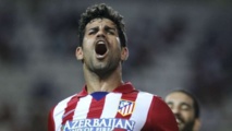 Diego Costa tout proche de Chelsea Diego Costa tout proche de Chelsea