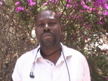 Abdoulaye Mbodj déguerpi du rond point jet d’eau : « Ce que j’ai perdu aujourd’hui"