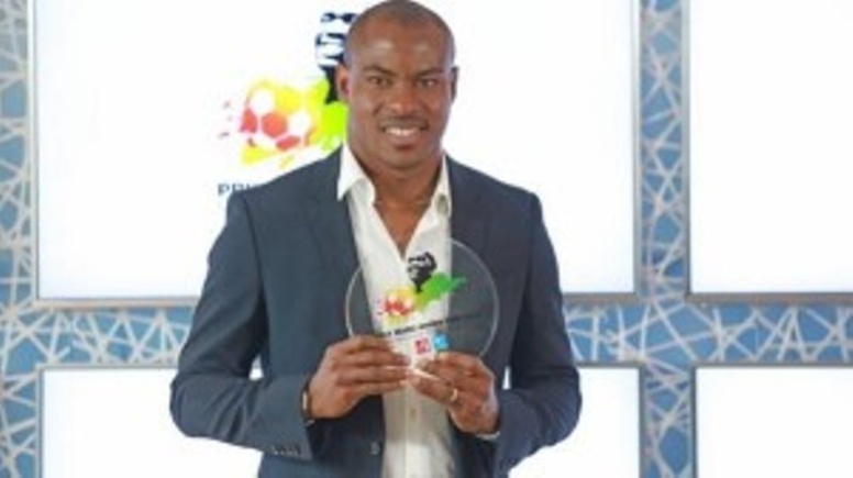 Vincent Enyeama : « Non je ne suis pas le meilleur gardien Africain » Vincent Enyeama : « Non je ne suis pas le meilleur gardien Africain »