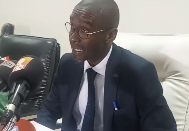 Le Procureur de Ziguinchor face à la presse ce vendredi à 18 heures