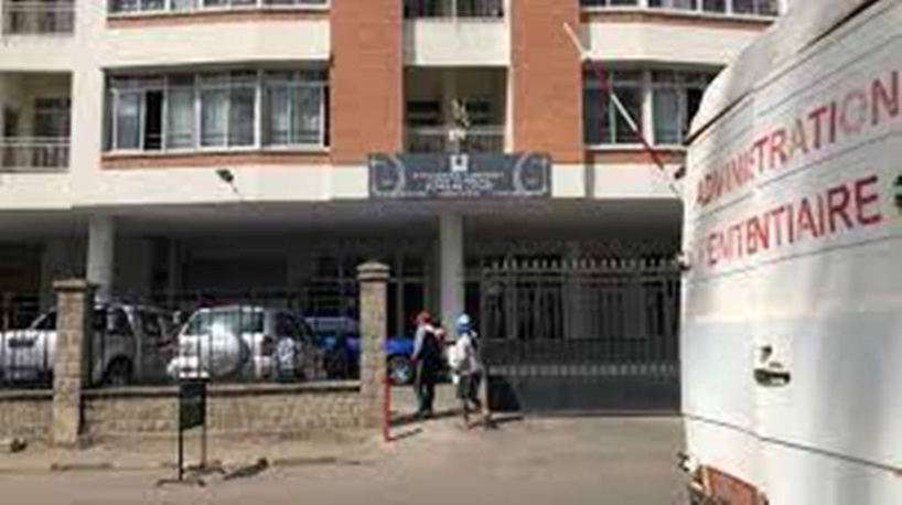 Tentative présumée de coup d'État à Madagascar: les deux Français espèrent une libération