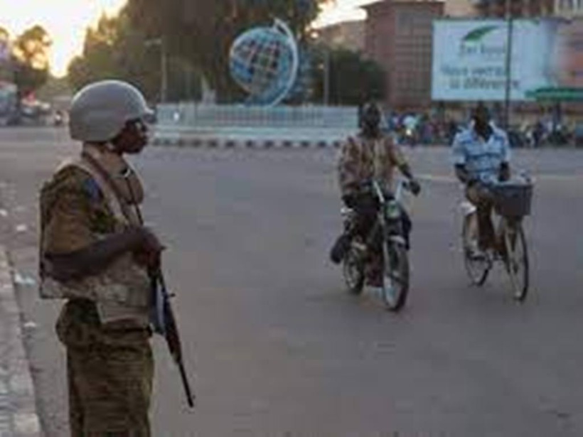 Burkina: les propos de l'ambassadeur français sur la «guerre civile» irritent les autorités Burkina: les propos de l'ambassadeur français sur la «guerre civile» irritent les autorités