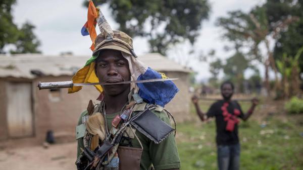 Centrafrique: une journaliste française assassinée en reportage