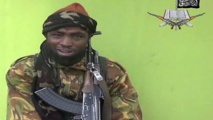 Abubakar Shekau, l'"imam fanatique" à la tête de Boko Haram Abubakar Shekau, l'"imam fanatique" à la tête de Boko Haram