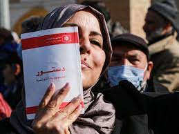La Tunisie à la veille d'un référendum constitutionnel crucial pour l'avenir du pays