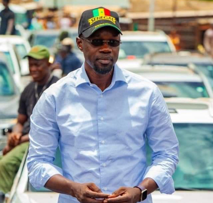 Autres listes de l'opposition à la solde de Macky : Aar Sénégal condamne les propos de Sonko et soutient qu'il "ment"