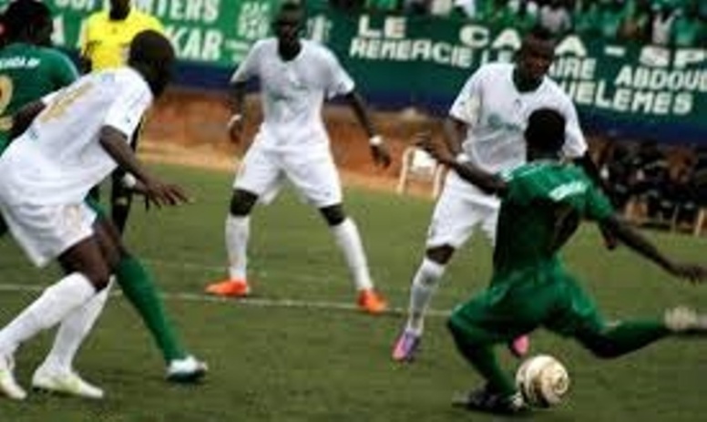 Coupe du Sénégal 8e de Finale : Un derby Lébou et le remake de la finale de 2013 au menu ce jeudi Coupe du Sénégal 8e de Finale : Un derby Lébou et le remake de la finale de 2013 au menu ce jeudi