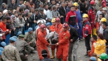 La Turquie confrontée au plus grave accident minier de son histoire La Turquie confrontée au plus grave accident minier de son histoire