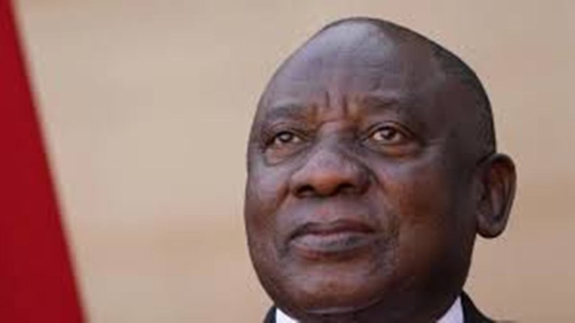 Afrique du Sud: le président Ramaphosa fragilisé sur plusieurs fronts Afrique du Sud: le président Ramaphosa fragilisé sur plusieurs fronts