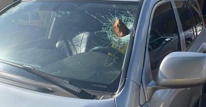 Attaque du cortège de Bokk Guis-guis à Bakel : la tête de liste blessée, 16 jeunes placés en garde à vue 