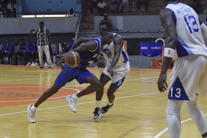 Basket – N1 masculin (Play-offs) : la JA en demi-finale, après 20 ans de disette