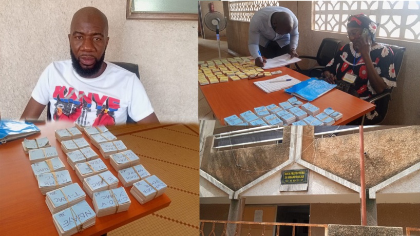 Cartes d'électeur: pas de rush au niveau des commissions, malgré les stratégies mises en place pour faciliter le retrait Cartes d'électeur: pas de rush au niveau des commissions, malgré les stratégies mises en place pour faciliter le retrait