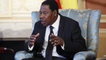Bénin: Boni Yayi accorde son pardon à Patrice Talon