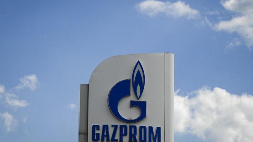 Gazprom annonce une nouvelle coupe drastique des livraisons de gaz russe à l'Europe