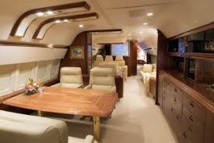 MALI – COÛT DU NOUVEL AVION PRÉSIDENTIEL :  Le gouvernement répond au FMI