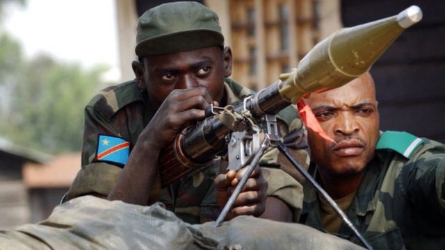 RDC: au moins huit (8) civils ont été tués dans le territoire d’Irumu, en Ituri