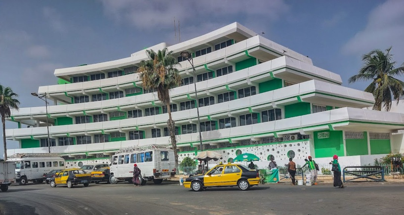 Détournement à la Sicap SA : l’affaire de 4,2 milliards FCFA rebondit à nouveau