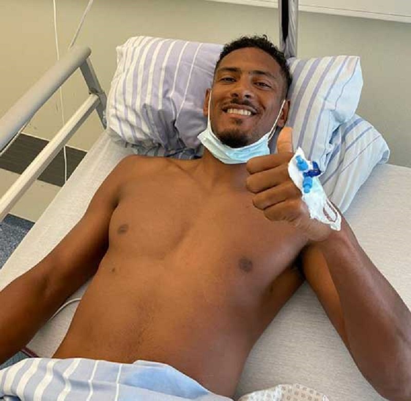 Tumeur testiculaire : De nombreux joueurs atteints avant Haller