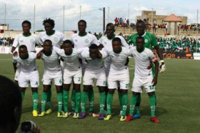 Coupe du Sénégal- 8èmes de Finale : Ngor et Casa Sports en quarts, en attendant les autres
