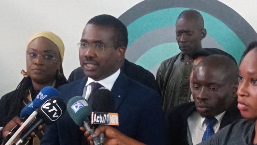 Le chiffre d'affaires du groupe Sonatel connaît une hausse de 10,7 % par rapport à 2020 Le chiffre d'affaires du groupe Sonatel connaît une hausse de 10,7 % par rapport à 2020