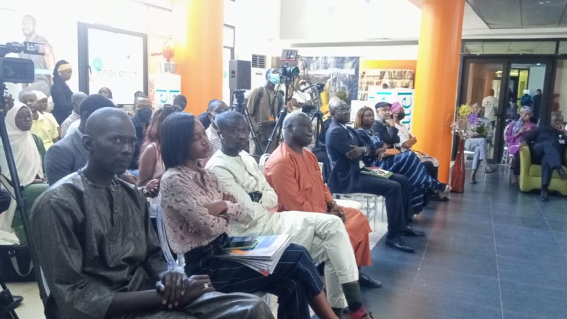 Le chiffre d'affaires du groupe Sonatel connaît une hausse de 10,7 % par rapport à 2020 Le chiffre d'affaires du groupe Sonatel connaît une hausse de 10,7 % par rapport à 2020